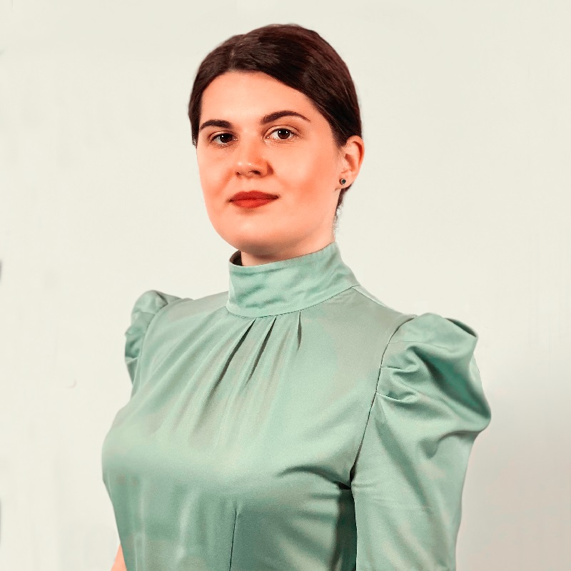 Аліна Вінніченко